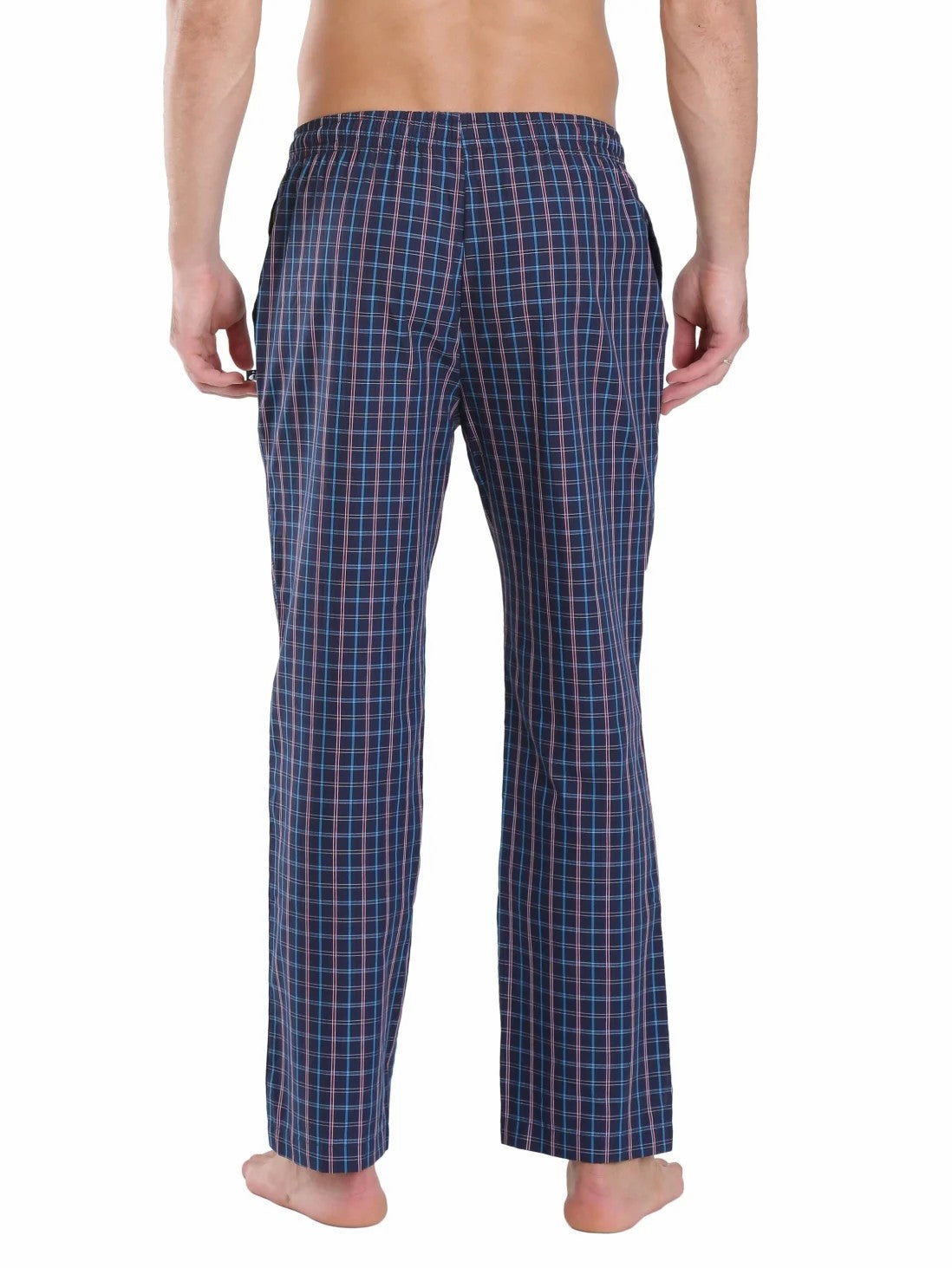 Assorted Checks Pyjama