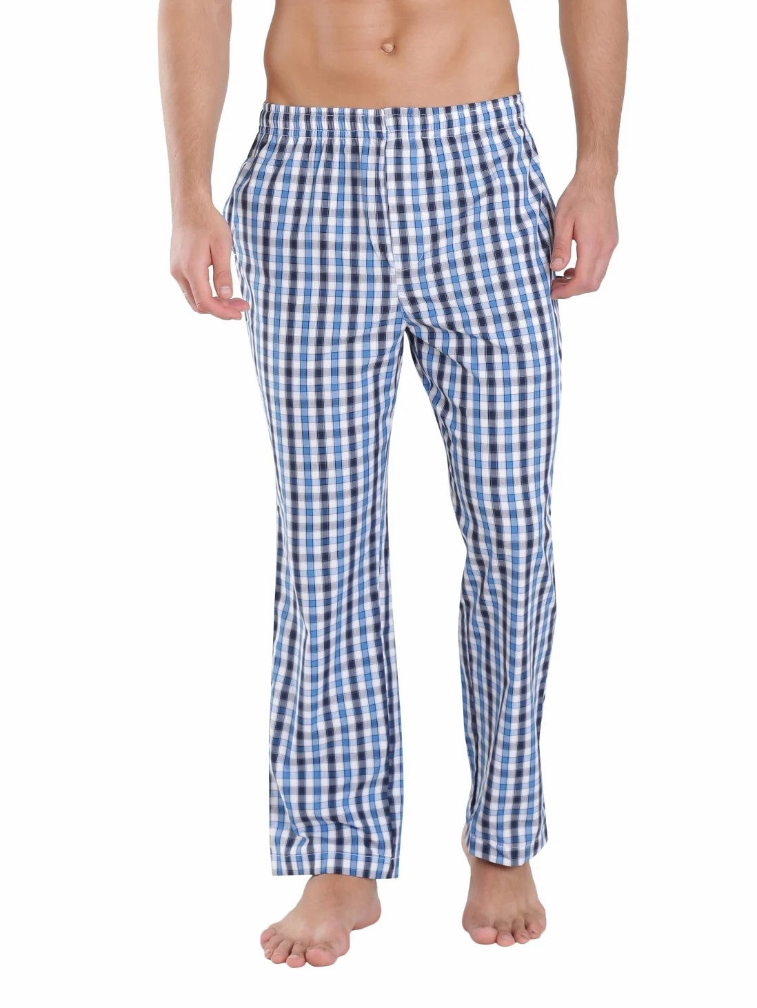 Assorted Checks Pyjama