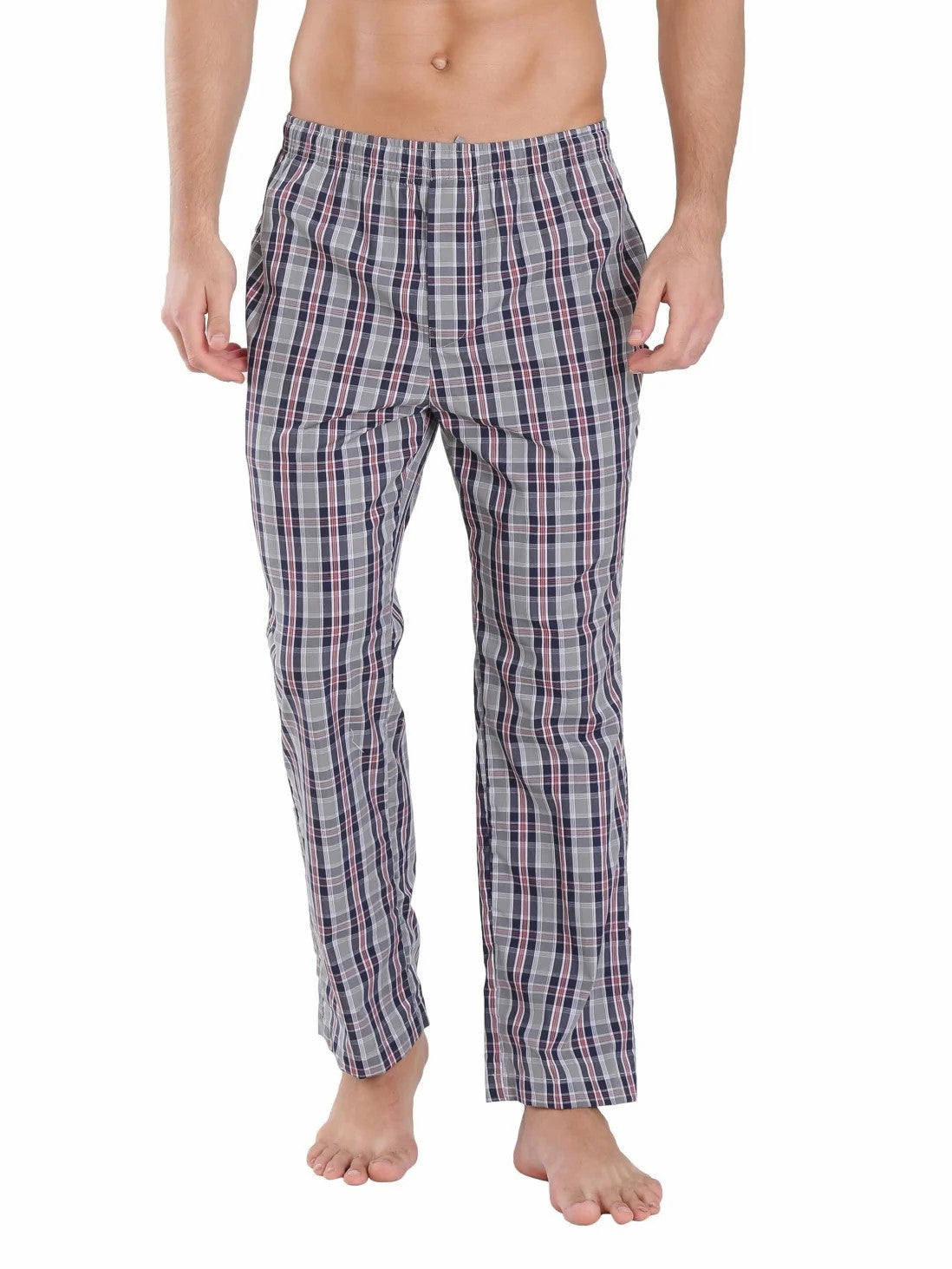 Assorted Checks Pyjama