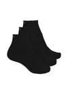 Men&#39;s Compact Cotton Terry Ankle Length Socks