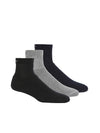 Men&#39;s Compact Cotton Terry Ankle Length Socks