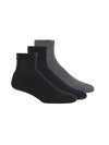 Men&#39;s Compact Cotton Terry Ankle Length Socks