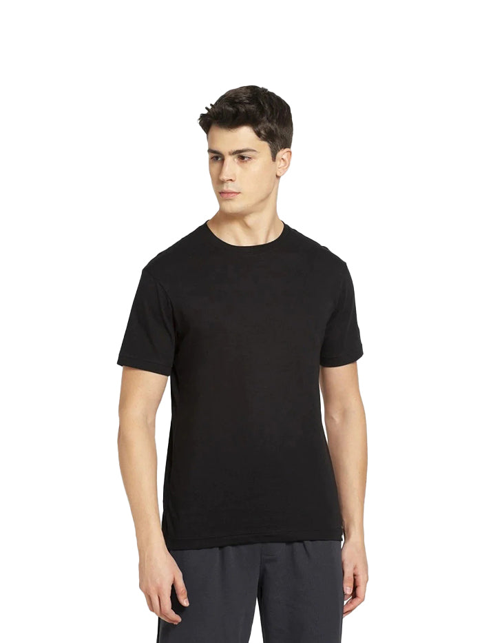 Men&#39;s Black Sport T-Shirt