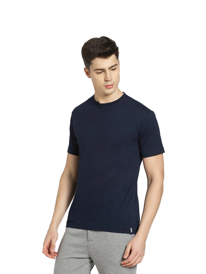 Men's Jockey Navy Sport T-Shirt