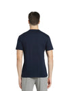Men&#39;s Jockey Navy Sport T-Shirt