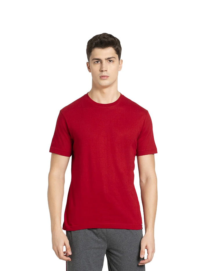 Men's Shanghai Red Sport T-Shirt