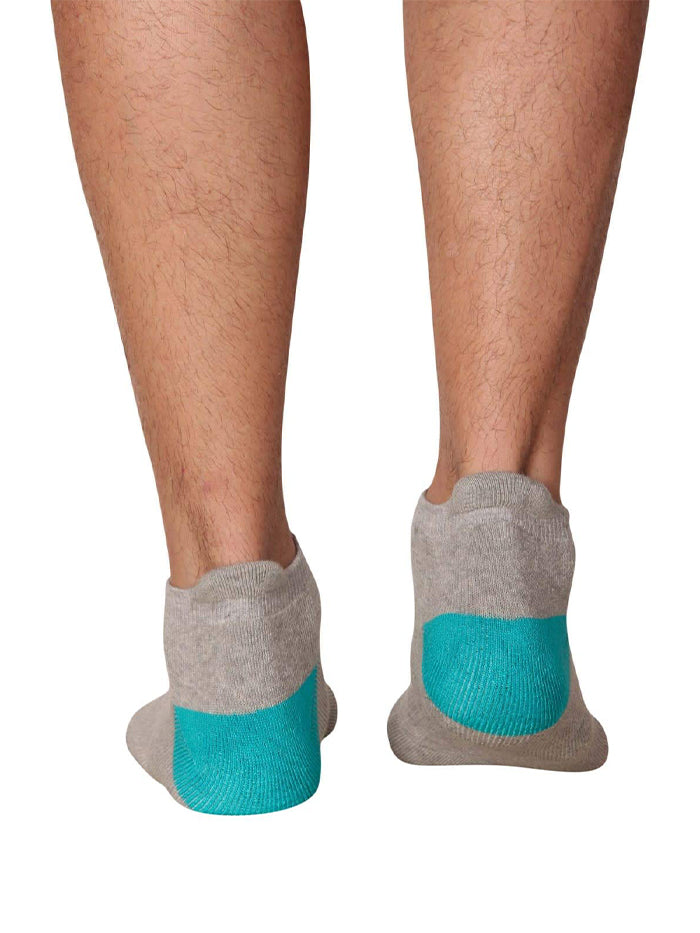 Jockey Men's Modern Cotton Socks