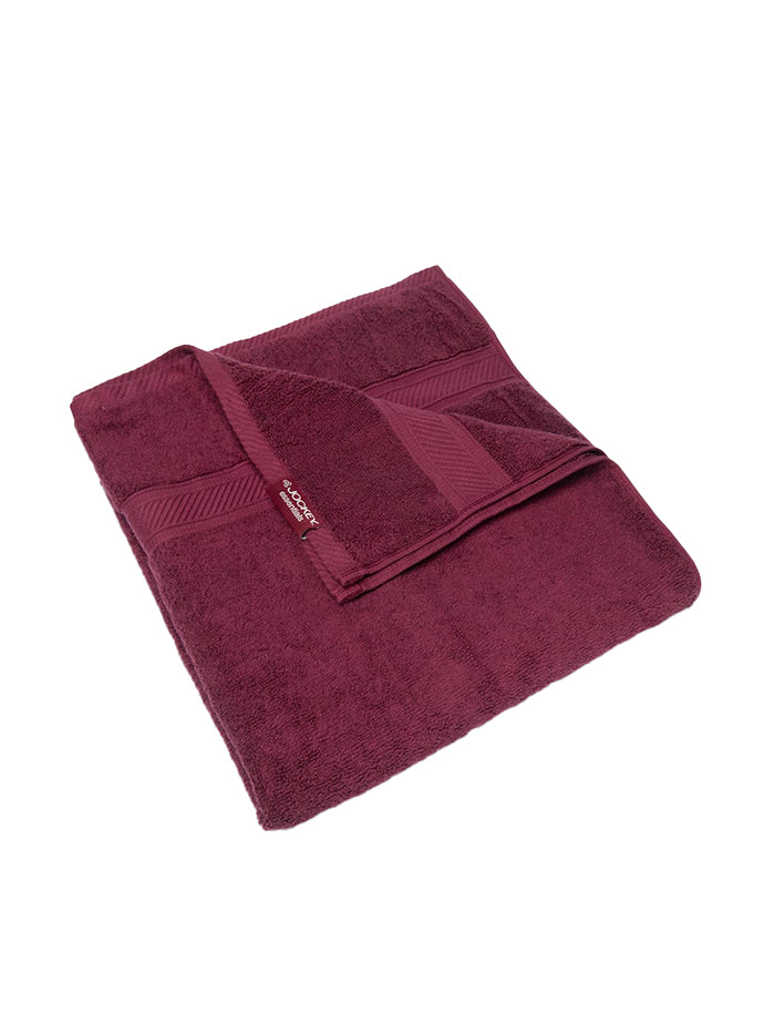 Jockey Bath Towel - T101