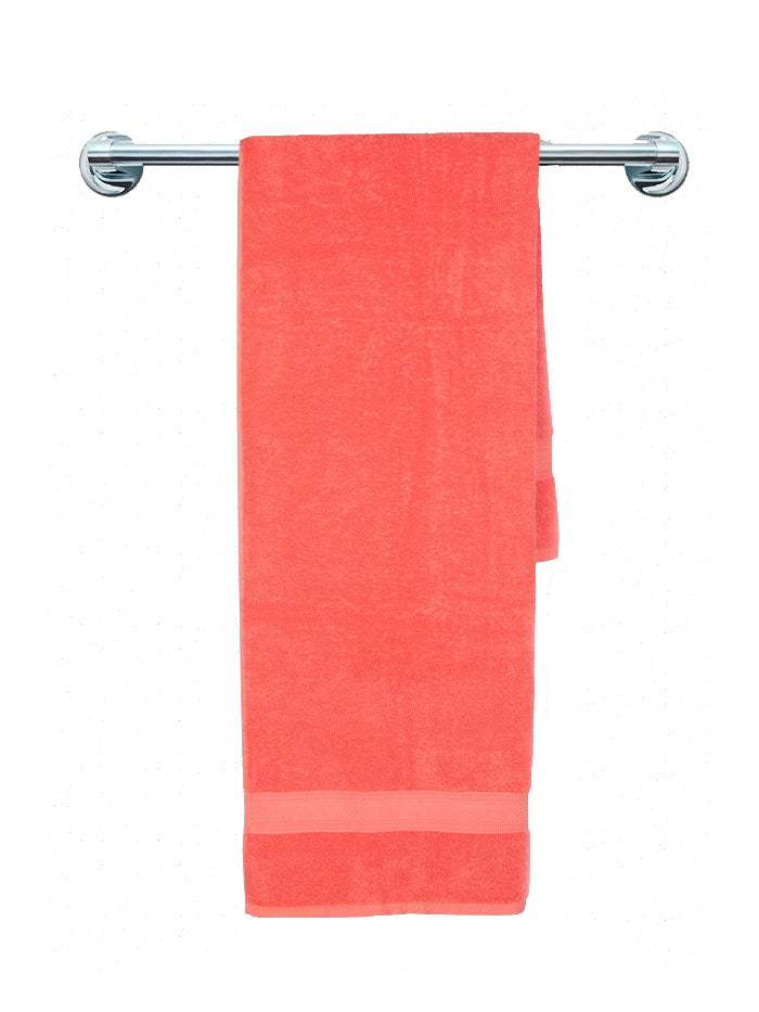 Jockey Bath Towel - T101