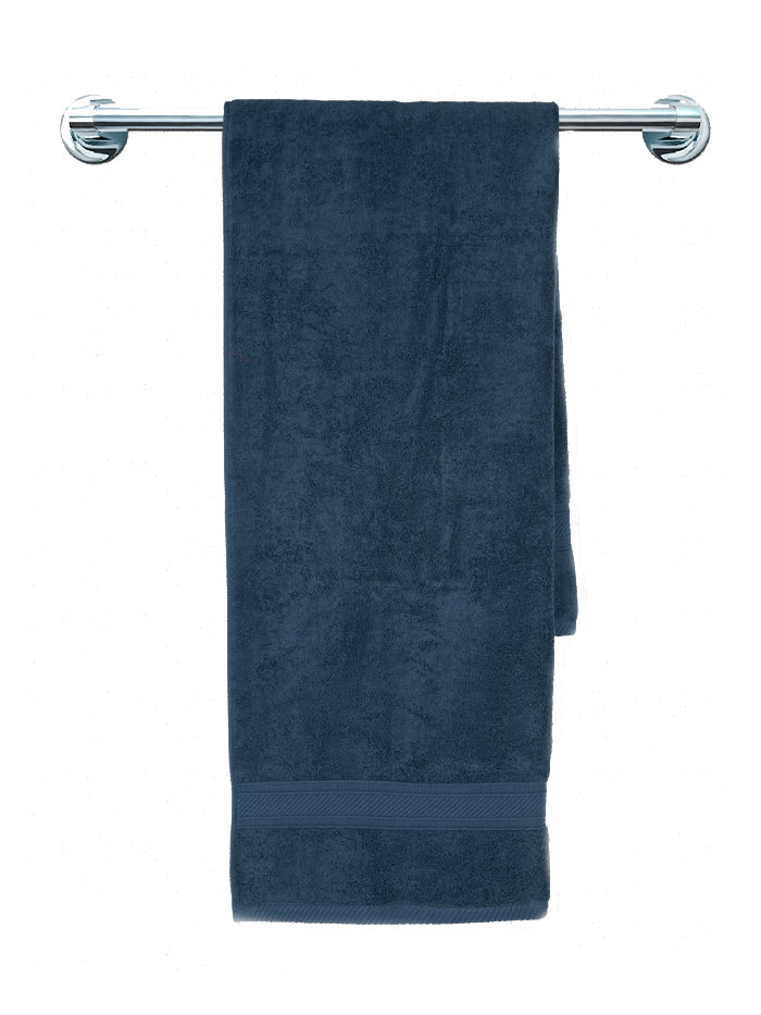 Jockey Bath Towel - T101