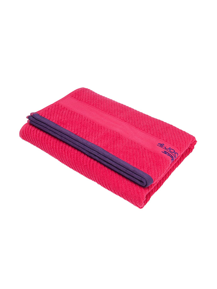 Jockey Bath Towel - T142