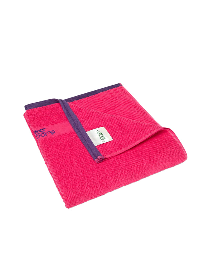 Jockey Bath Towel - T142