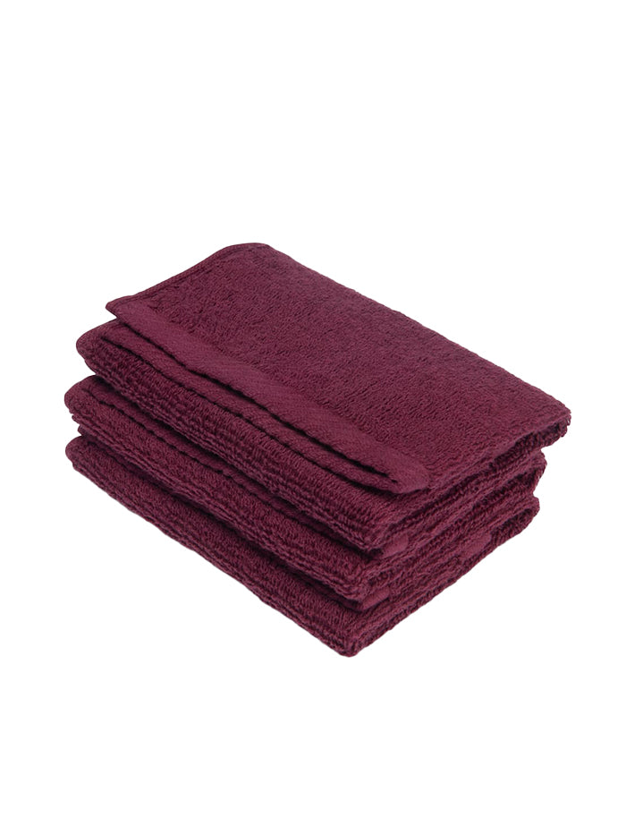 Jockey Face Towel Pack of 3 - T301