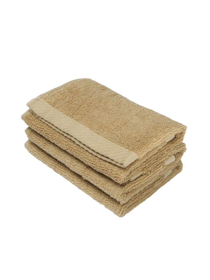 Jockey Face Towel Pack of 3 - T301