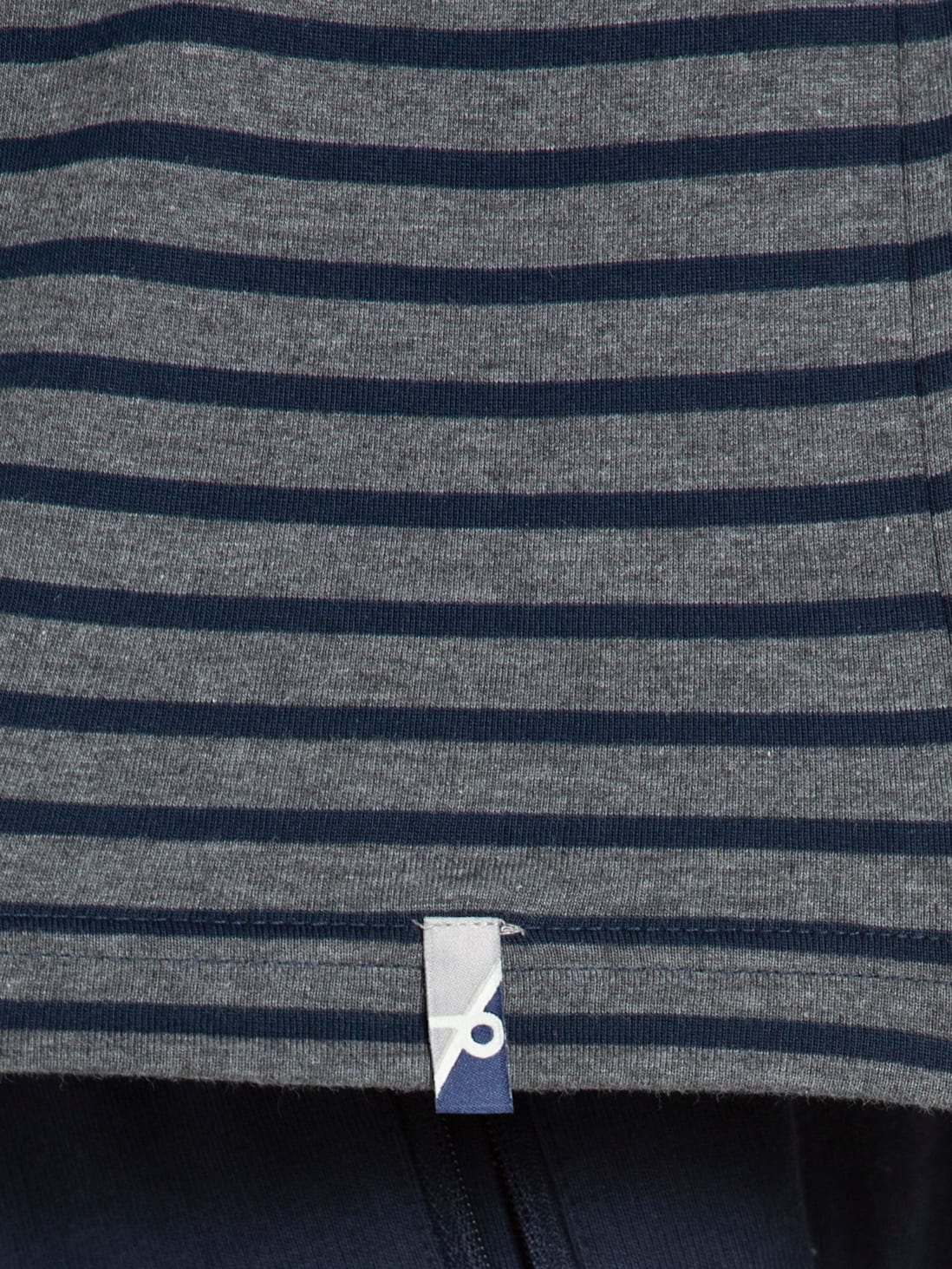 Men&#39;s Cotton Round Neck T-Shirt