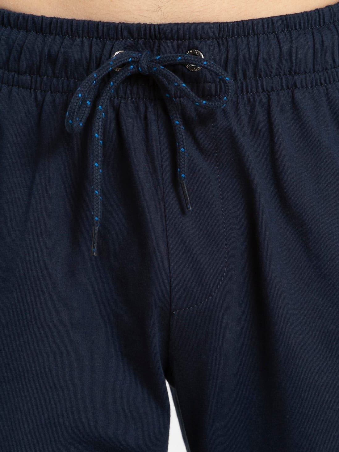 Men&#39;s Super Combed Cotton Straight Fit Solid