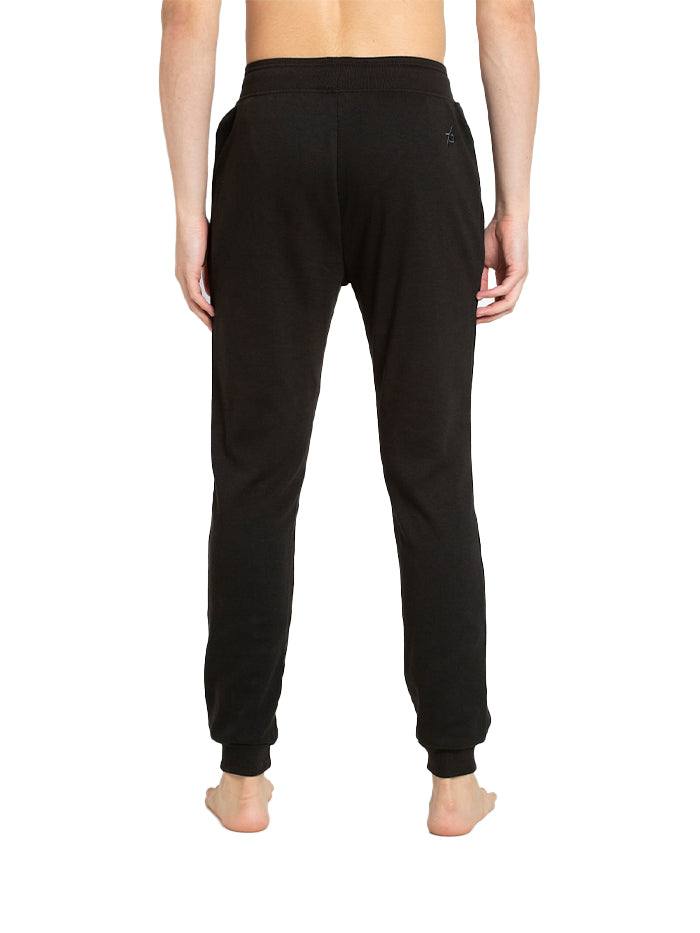 Men's Super Combed Cotton Rich Slim Fit Joggers