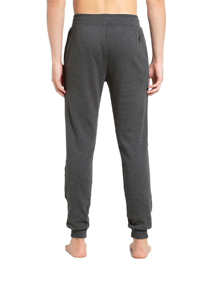Men&#39;s Cotton Rich Slim Fit Joggers