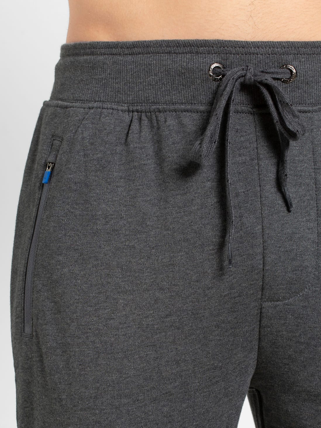 Men&#39;s Cotton Rich Slim Fit Joggers