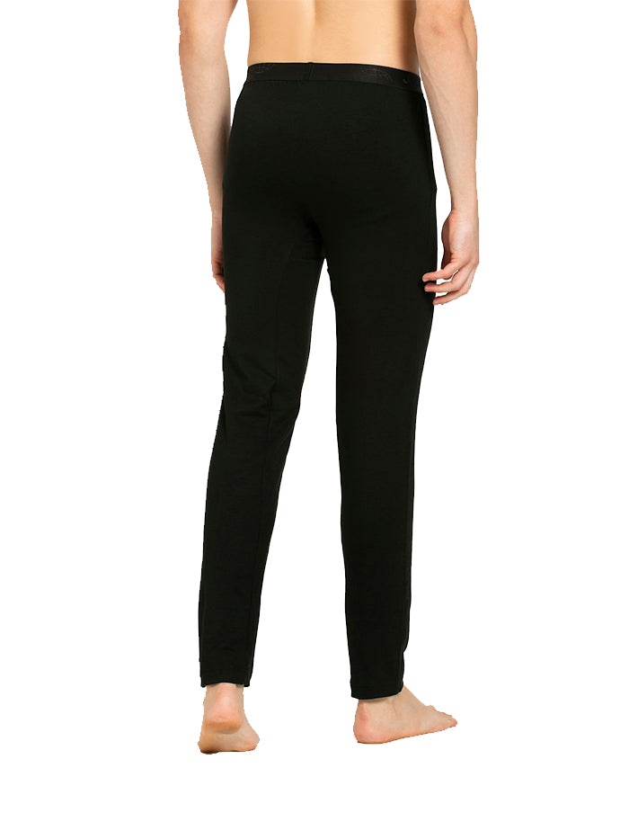 Men&#39;s Elastane Stretch Thermal Long Johns