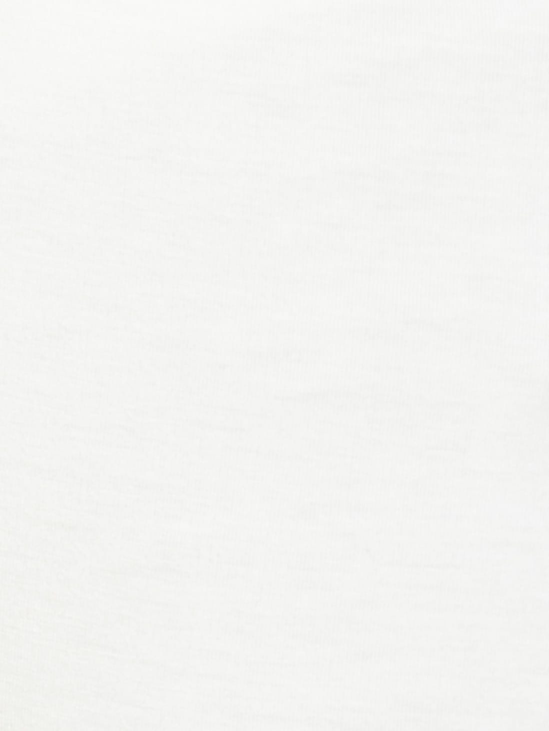 Men&#39;s White Soft Touch Thermal Long Johns