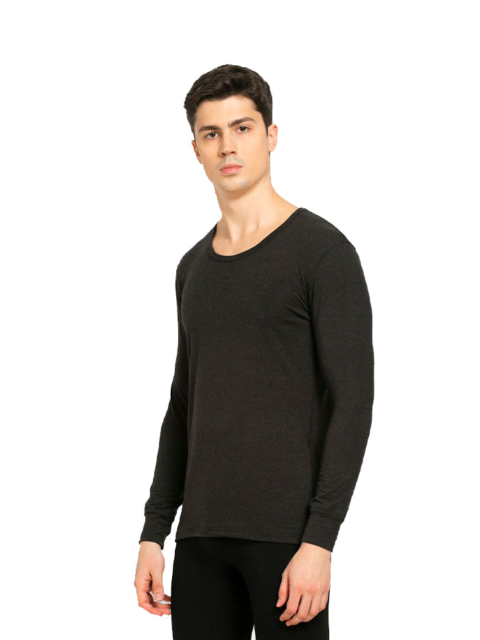 Men&#39;s Full Sleeve Thermal Undershirt