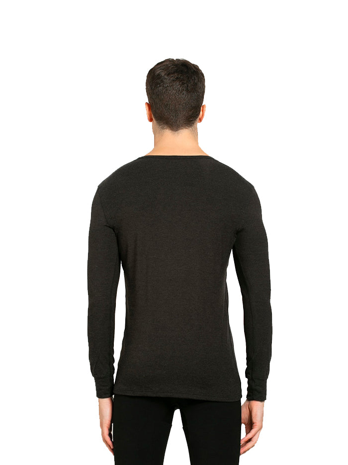 Men&#39;s Full Sleeve Thermal Undershirt