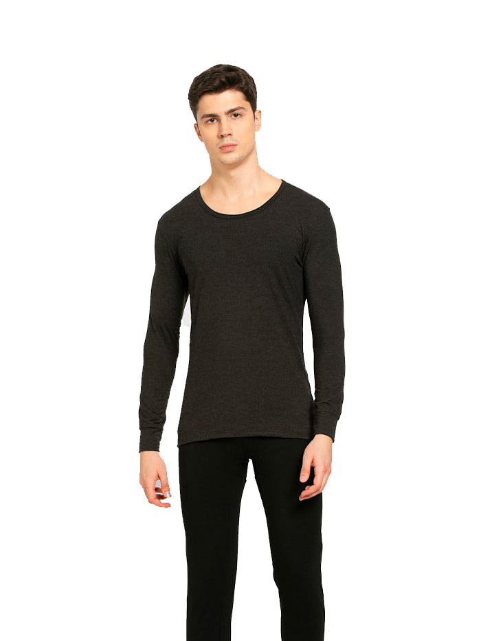 Men's Full Sleeve Thermal Undershirt