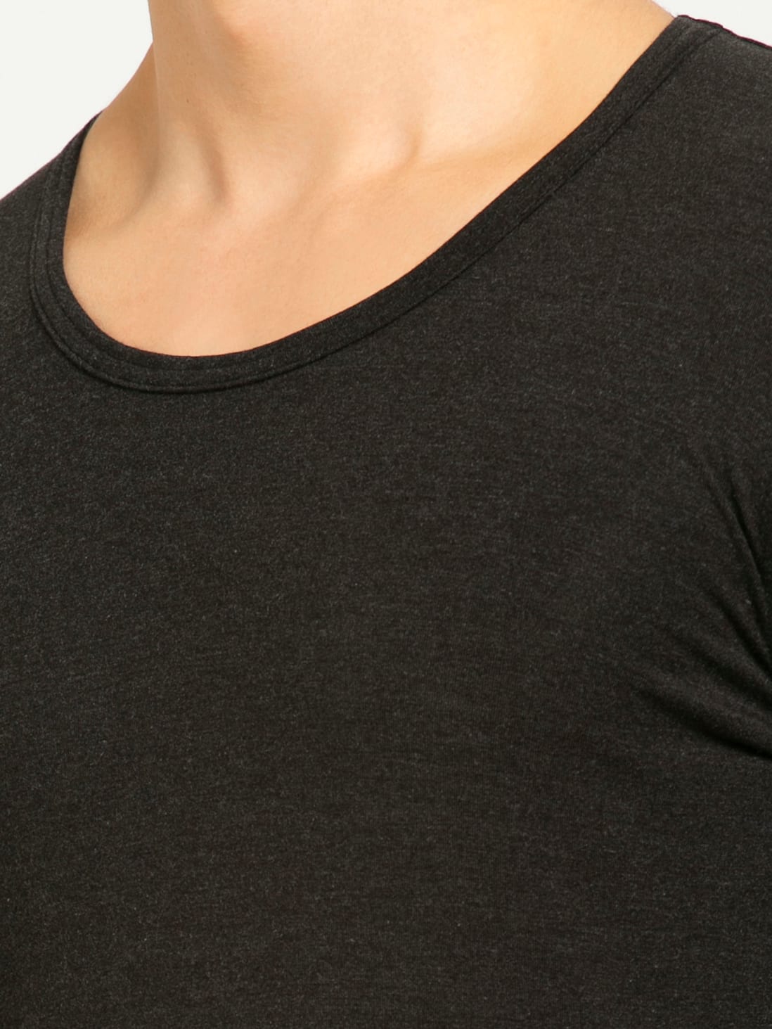 Men&#39;s Full Sleeve Thermal Undershirt