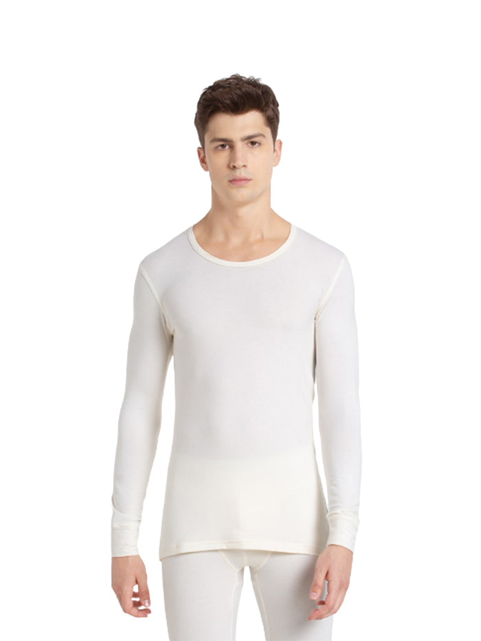 Men's Full Sleeve Thermal Undershirt