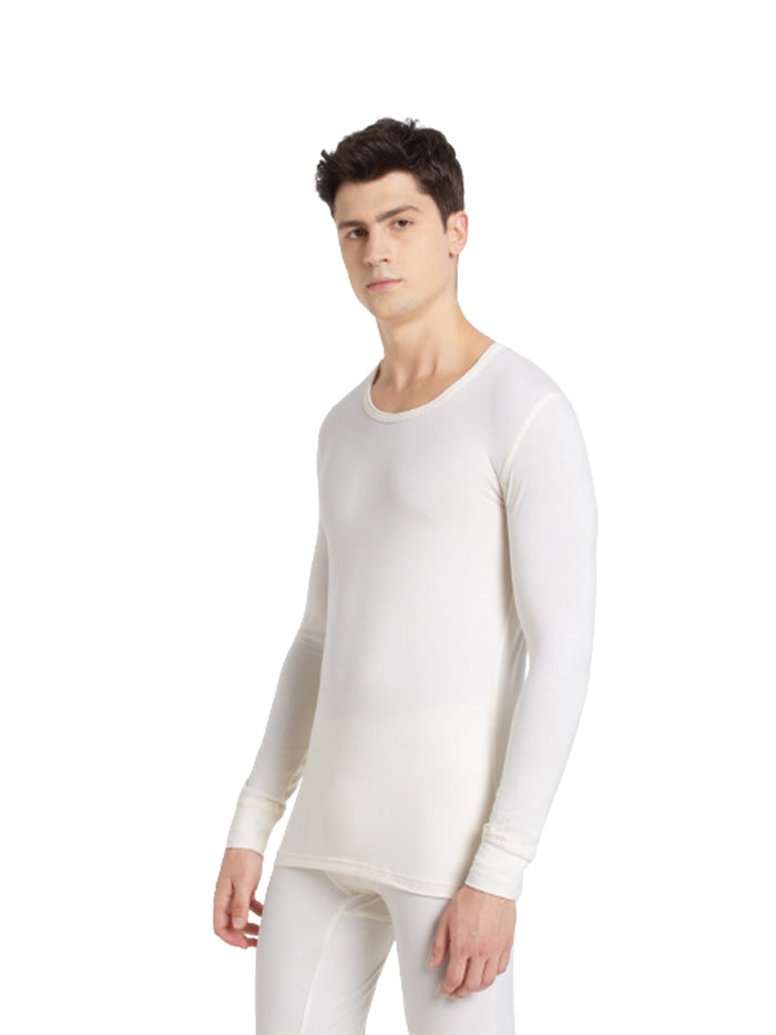 Men's Full Sleeve Thermal Undershirt