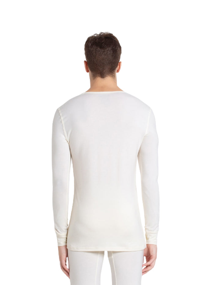 Men&#39;s Full Sleeve Thermal Undershirt