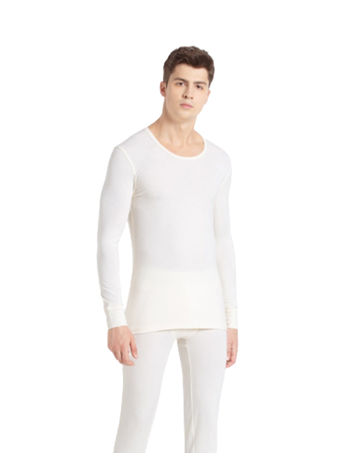 Men&#39;s Full Sleeve Thermal Undershirt