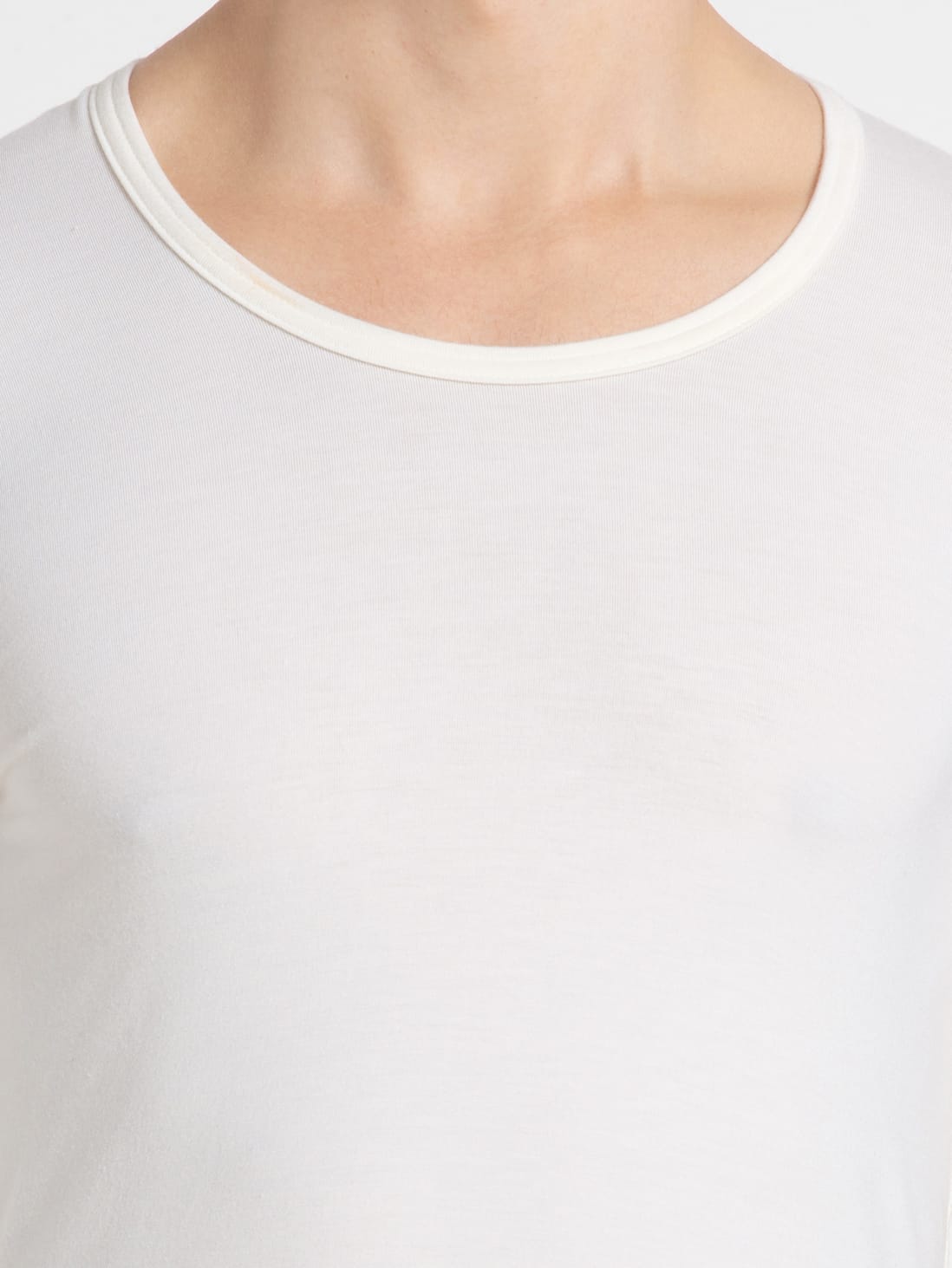 Men&#39;s Full Sleeve Thermal Undershirt