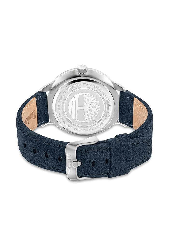 Timberland Crestridge  Men&#39;s Watch