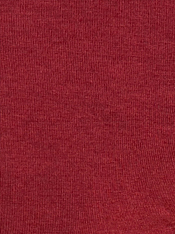 Men&#39;s Red Pepper Ultra Soft Brief