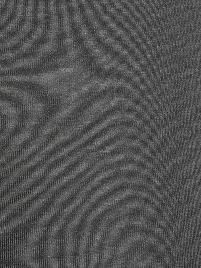 Men&#39;s Gun Metal Ultra Soft Trunk