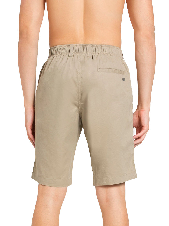 Men's Cotton Woven Shorts