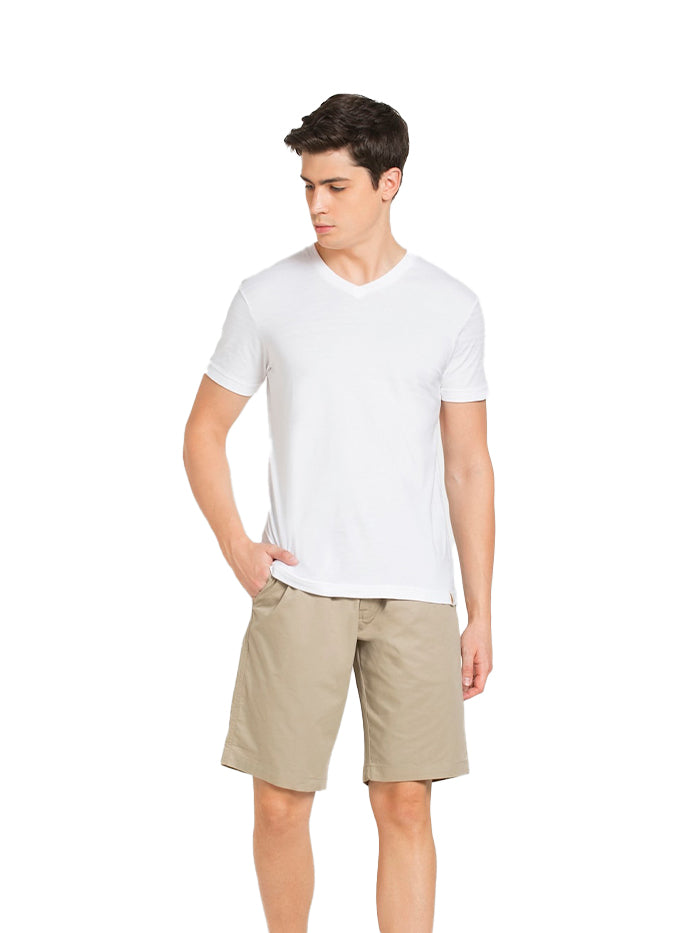 Men&#39;s Cotton Woven Shorts