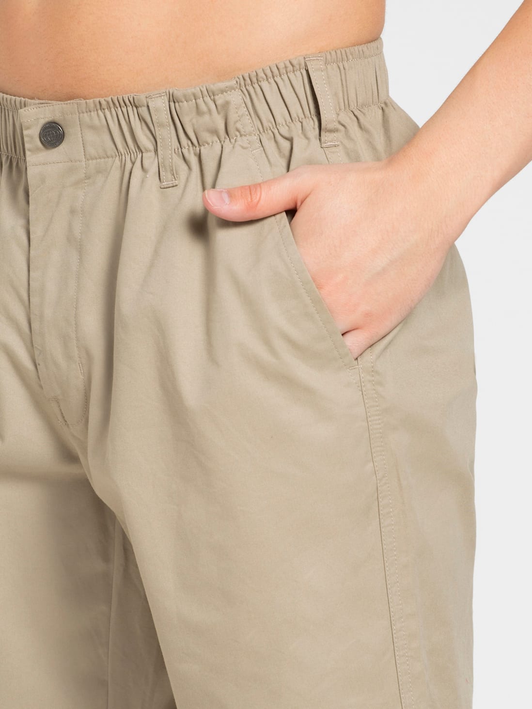 Men&#39;s Cotton Woven Shorts