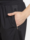 Men&#39;s Microfiber Elastane Stretch Slim Fit Joggers