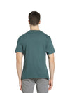 Men&#39;s Pacific Green Sport T-Shirt