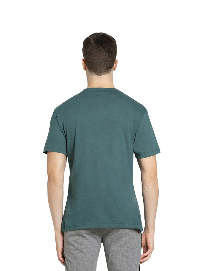 Men&#39;s Pacific Green Sport T-Shirt