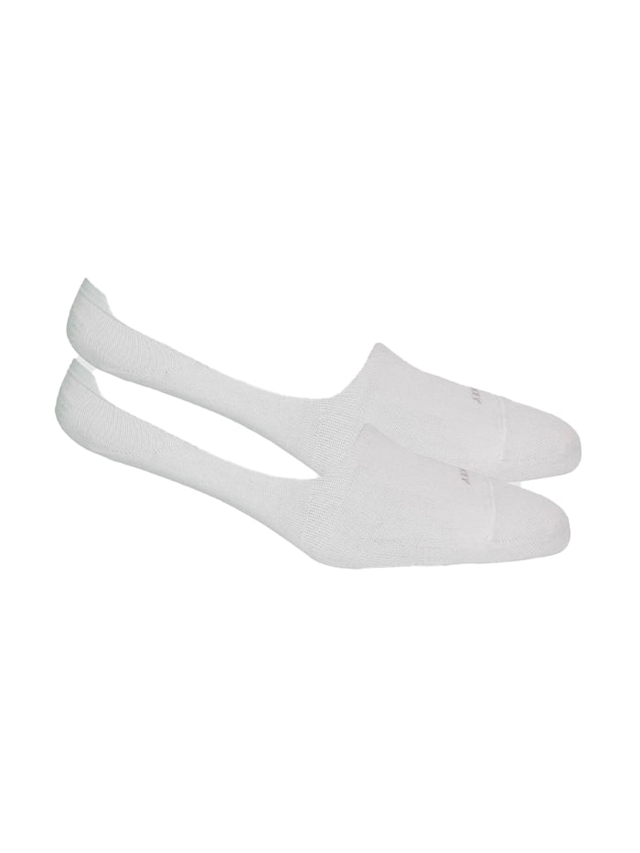 Men&#39;s Compact Cotton Stretch No Show Socks