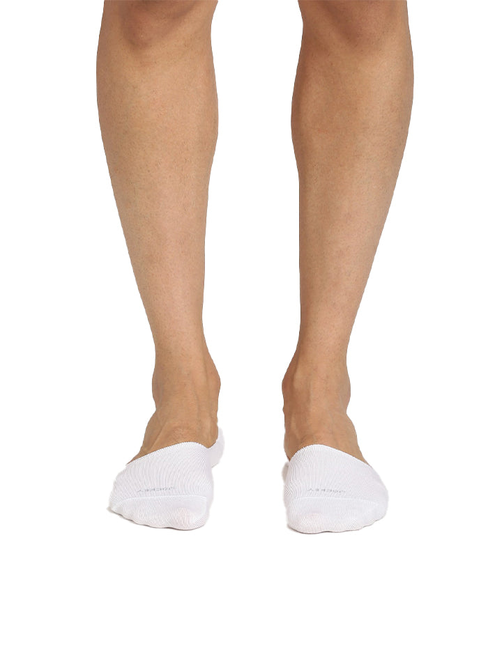 Men&#39;s Compact Cotton Stretch No Show Socks
