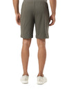 Men&#39;s Cotton Rich Straight Fit Shorts