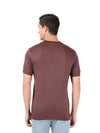 Men&#39;s Tencel Half Sleeve T-Shirt
