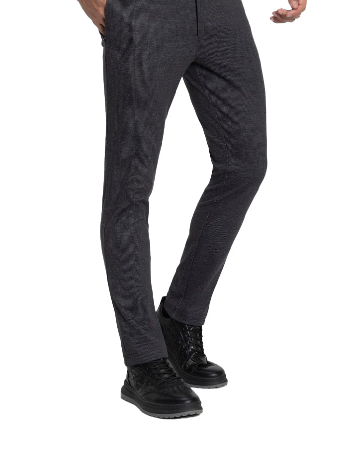 Men&#39;s Super Combed Cotton Rich Elastane Stretch