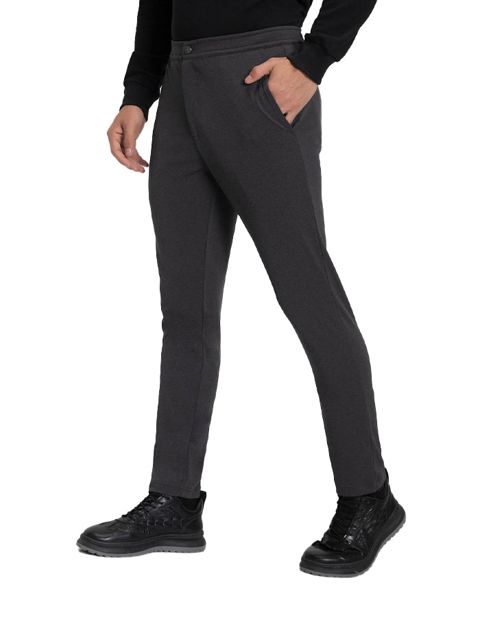 Men&#39;s Pants Convenient Side Back Pockets