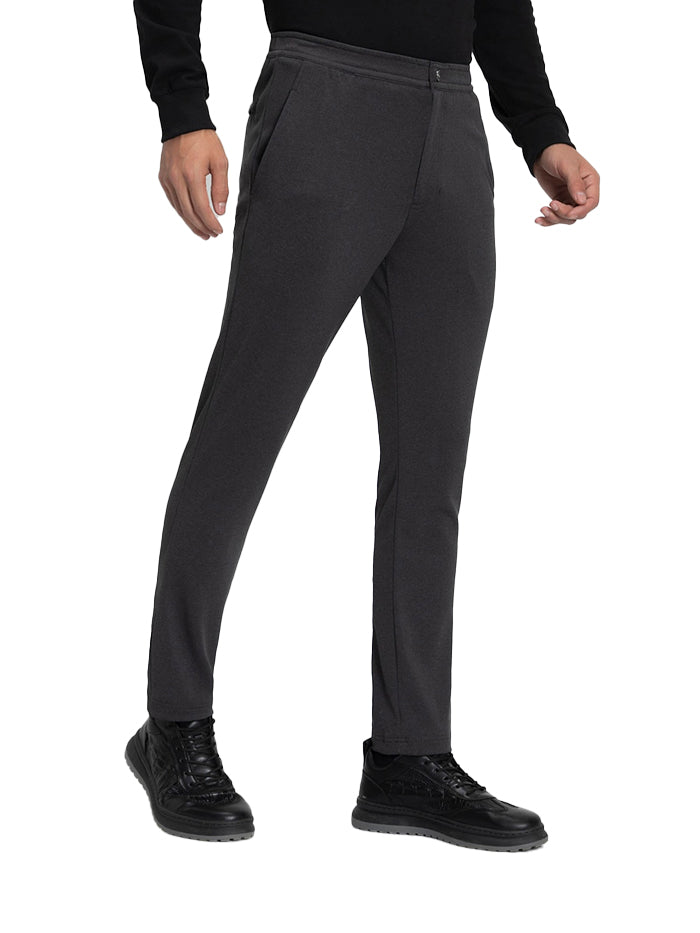 Men&#39;s Pants Convenient Side Back Pockets